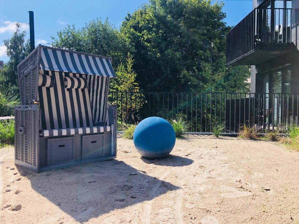 Apartment Morski Keja I Podczele Kolobrzeg