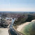 Apartament Morski Keja I Kolobrzeg Podczele