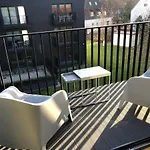 Apartament Morski Keja I Kolobrzeg Podczele
