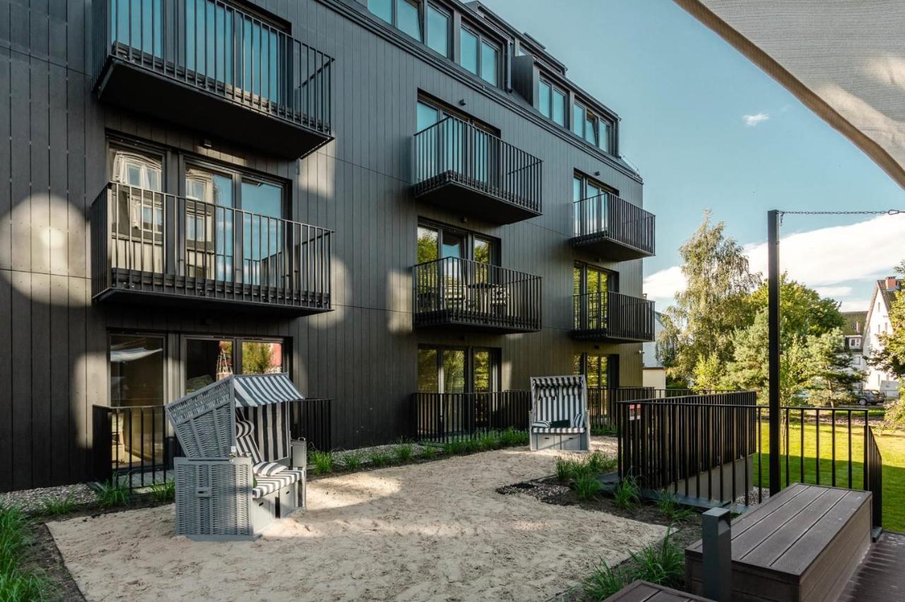 Apartment Morski Keja I Podczele Kolberg