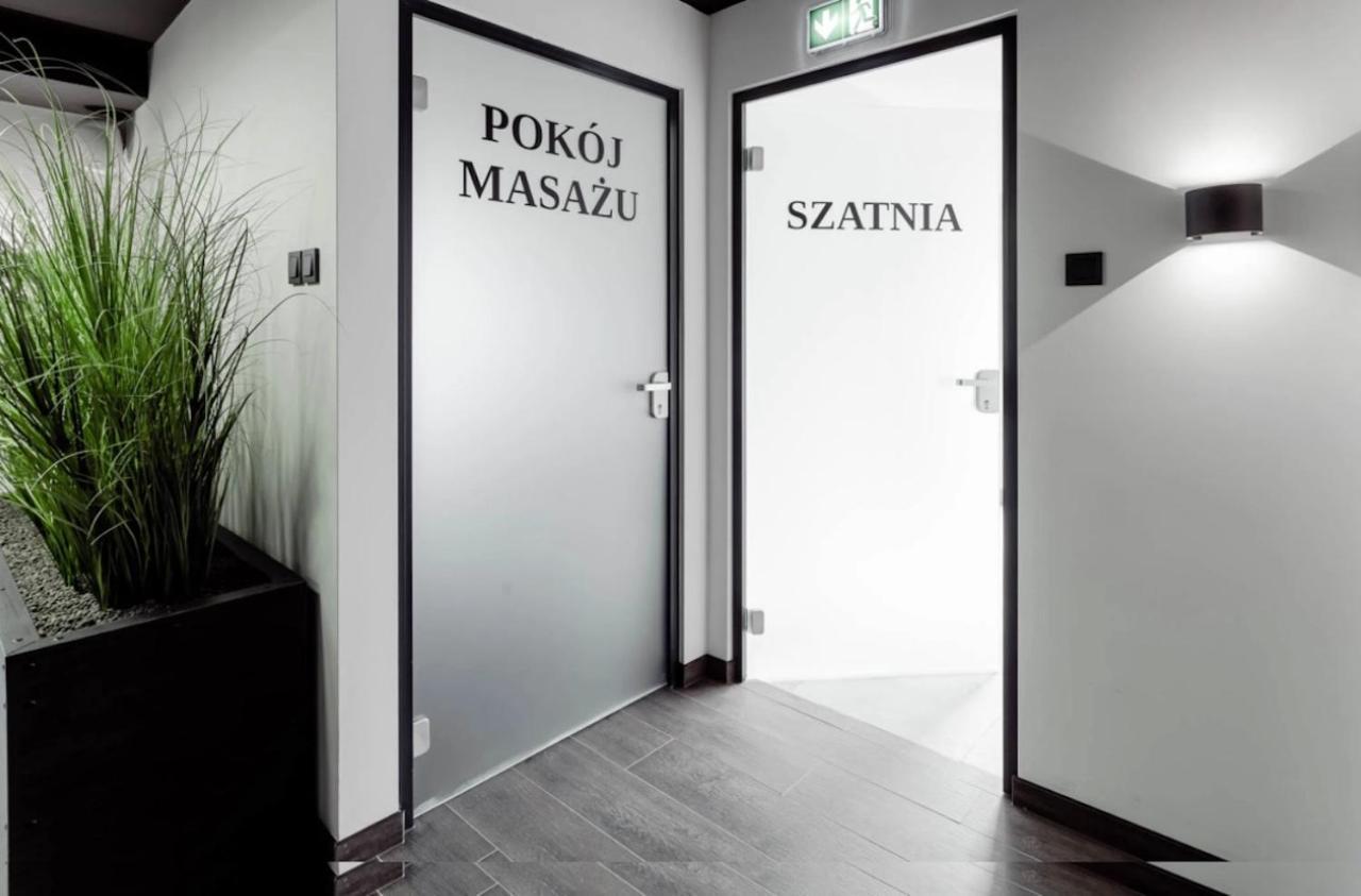 Morski Keja I Podczele Apartment *