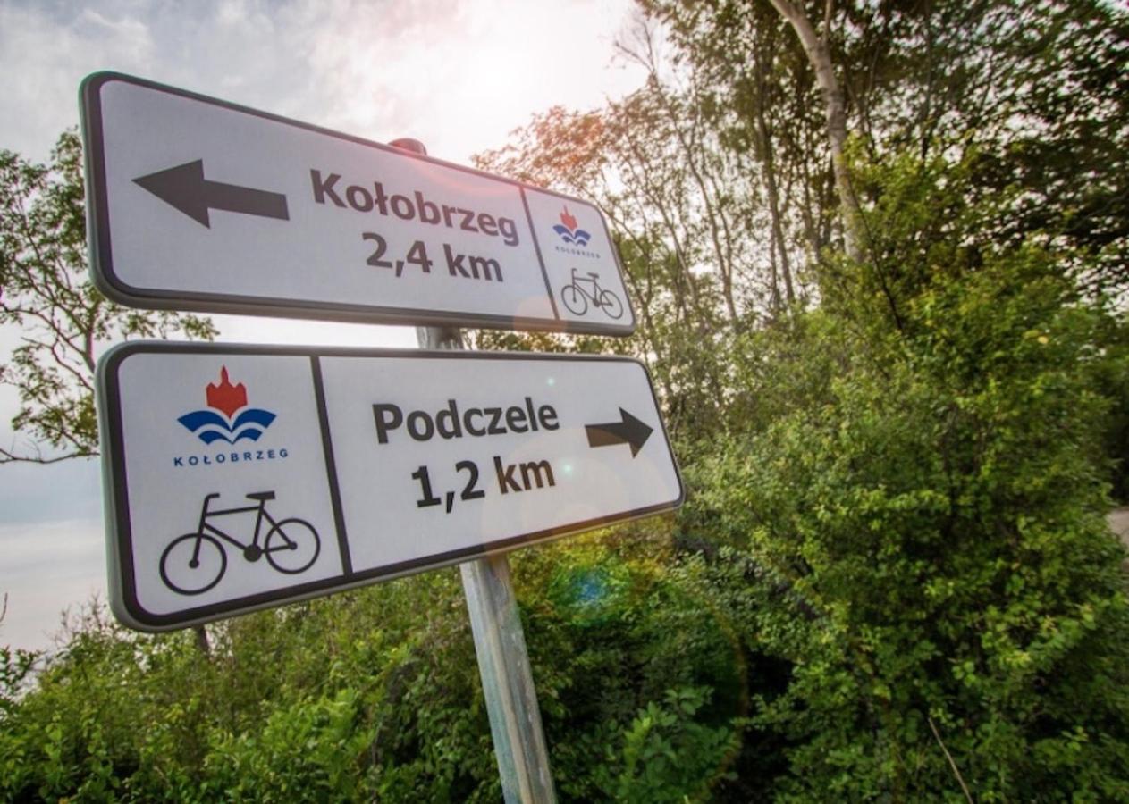 Morski Keja I Podczele Apartment