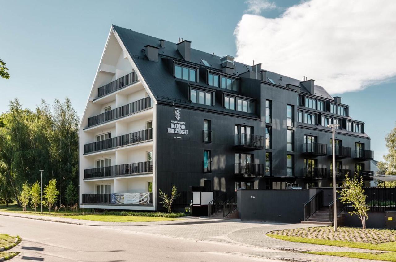 Morski Keja I Podczele Kolberg