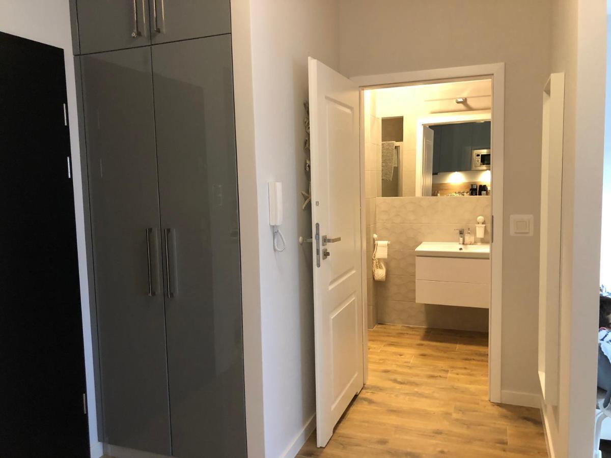 Morski Keja I Podczele Apartment Kolberg