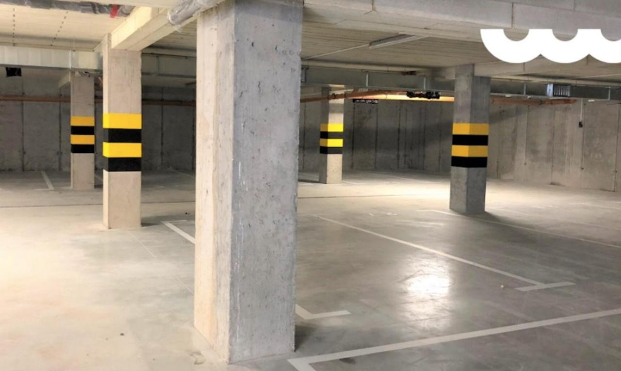 Apartment Morski Keja I Podczele Kolberg