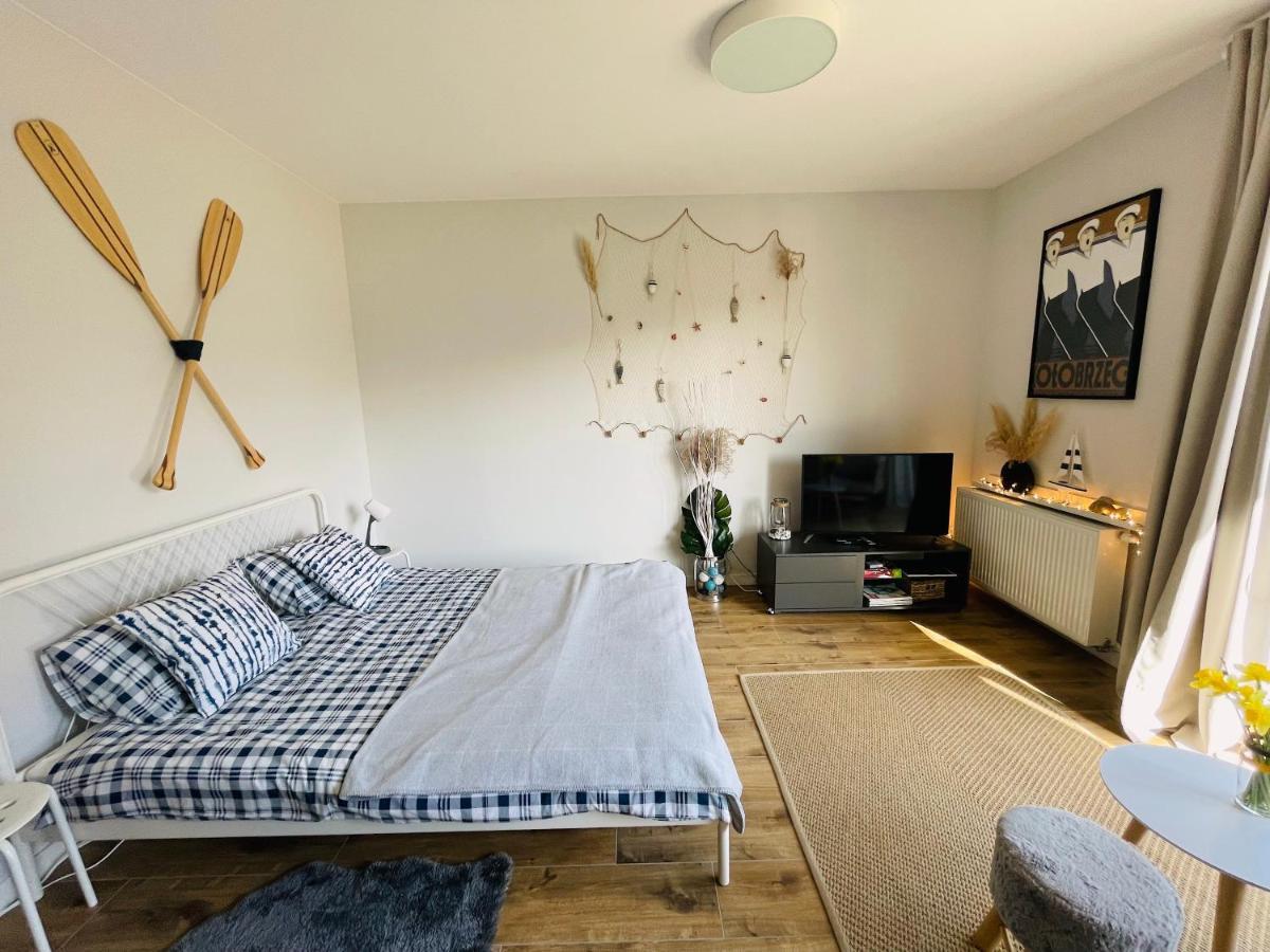 Morski Keja I Podczele Apartment *