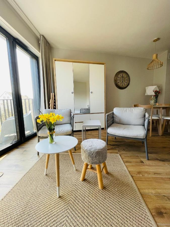 Apartment Morski Keja I Podczele Kolberg