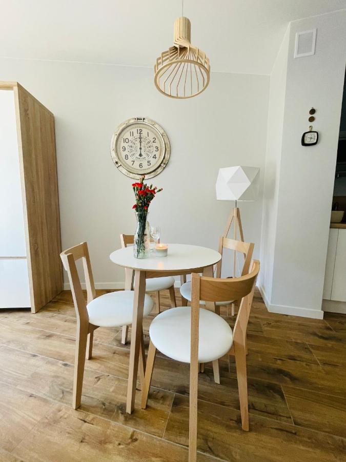 Morski Keja I Podczele Apartment