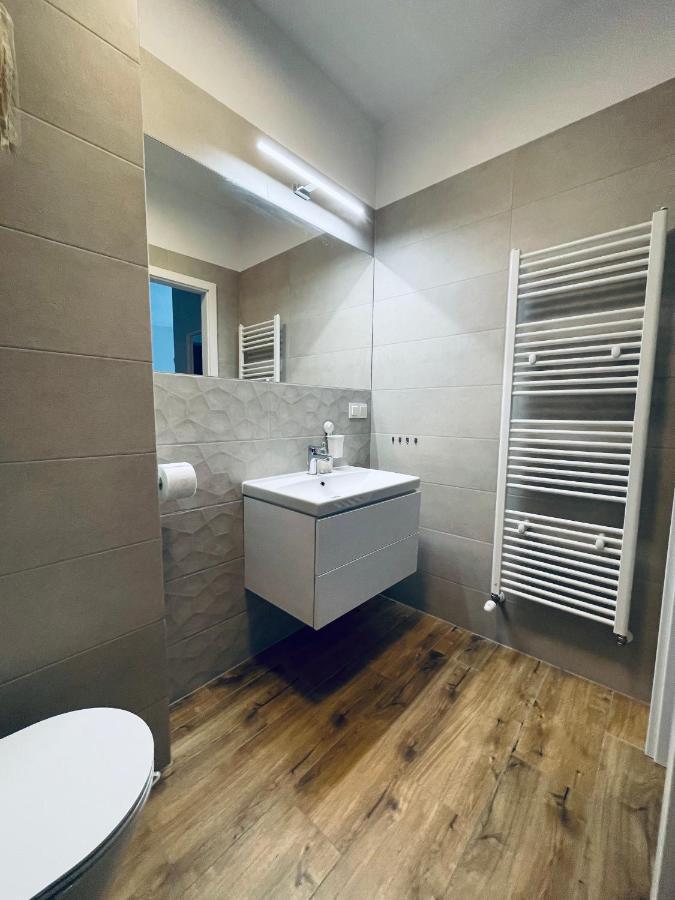 Apartment Morski Keja I Podczele